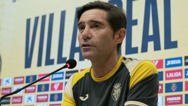 Marcelino: 