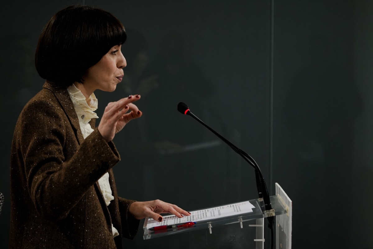 Morant asoma la cabeza con la nueva financiación del Gobierno y ofrece reunirse a Pérez Llorca