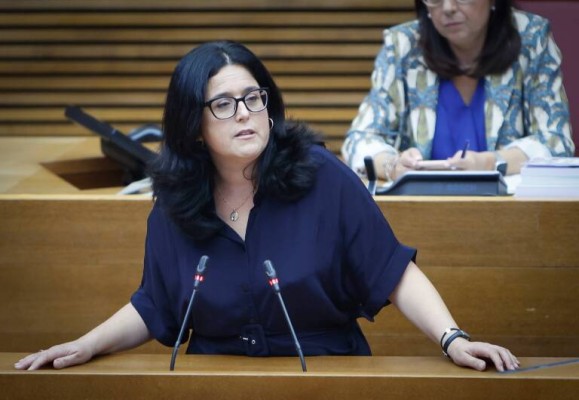 El PPCV pide 