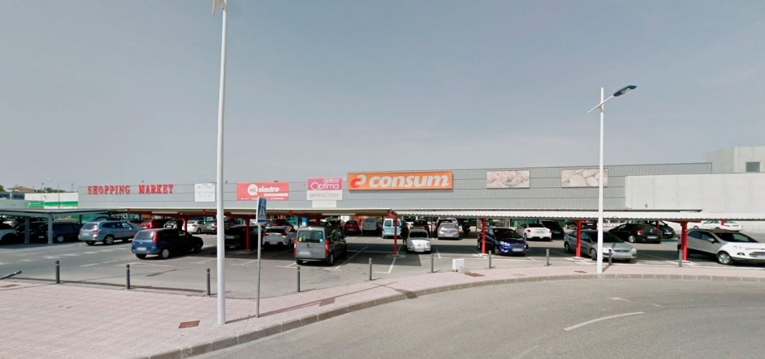 Hermes Properties vende un parque comercial en Alicante dentro del vehículo Hermes II
