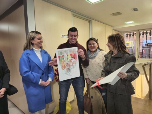 Las 'parejas de hecho' ya no tienen lista de espera para registrarse en el Ayuntamiento de Murcia