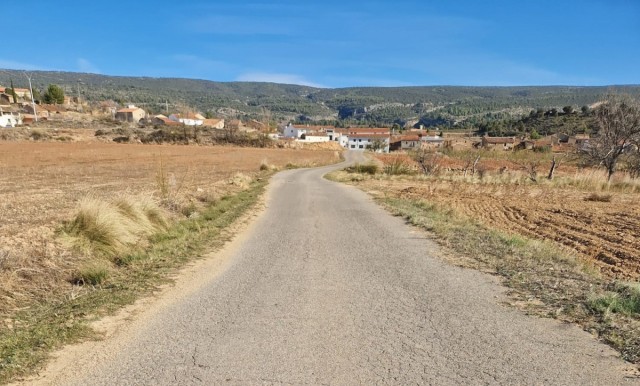 La Diputación de Valencia acondicionará cuatro caminos de Alpuente