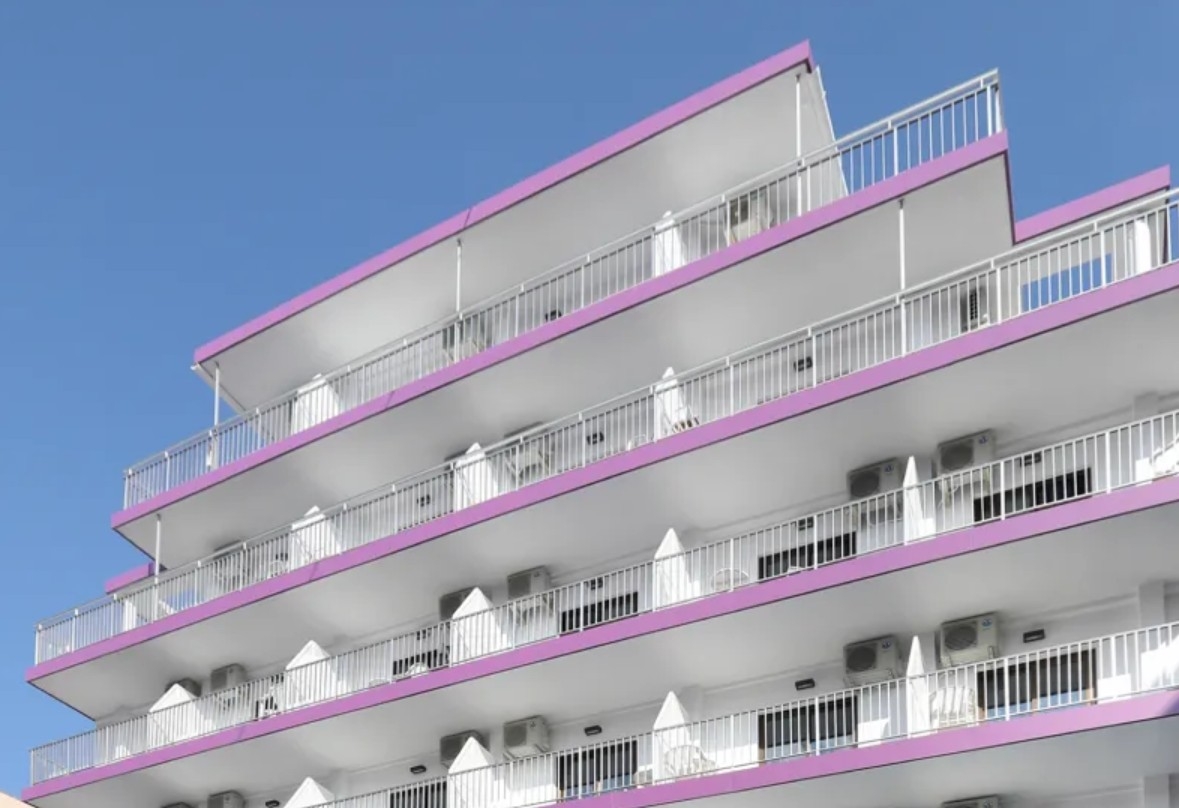 Habitus Hotels 'desembarca' en Benidorm con la incorporación de los hoteles Brasil y Alameda
