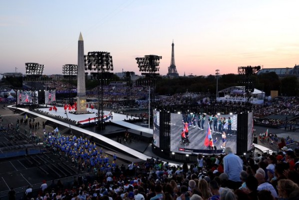 Juegos Paralímpicos París 2024: sigue la última hora de los deportistas de la Comunitat Valenciana
