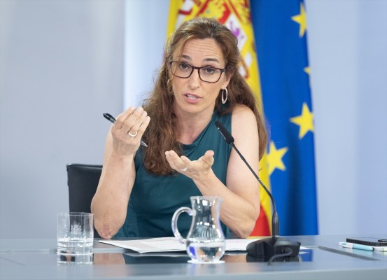 España copatrocina la resolución de la OMS sobre enfermedades raras