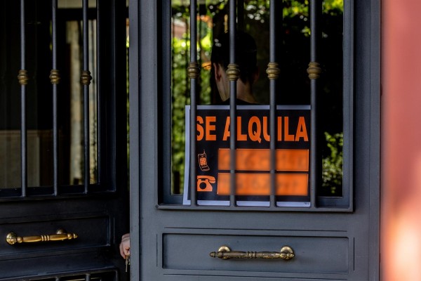 El alquiler en la Región cierra 2025 disparado: un 17% más caro que hace un año