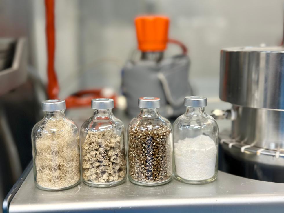 Castellón capta 9 millones de Ivace+i Innovación: 73 proyectos volcados en transición verde y cerámica avanzada