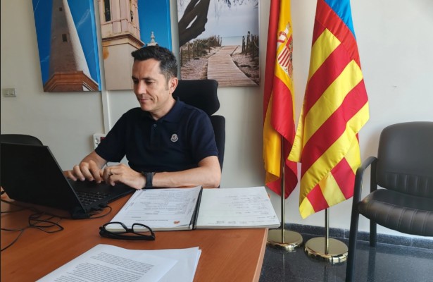 Canet d'en Berenguer anuncia el calendario para el pago de impuestos de 2026
