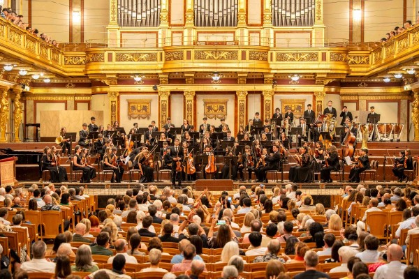 El ADDA acoge un concierto solidario por el 75º aniversario del Colegio Calasancio de Alicante