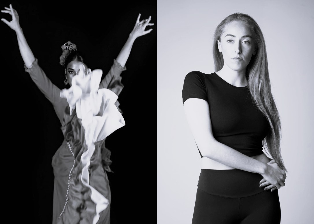 Nani Hernández y Alejandra Guitiérrez - Nani Hernández y Alejandra Guitiérrez