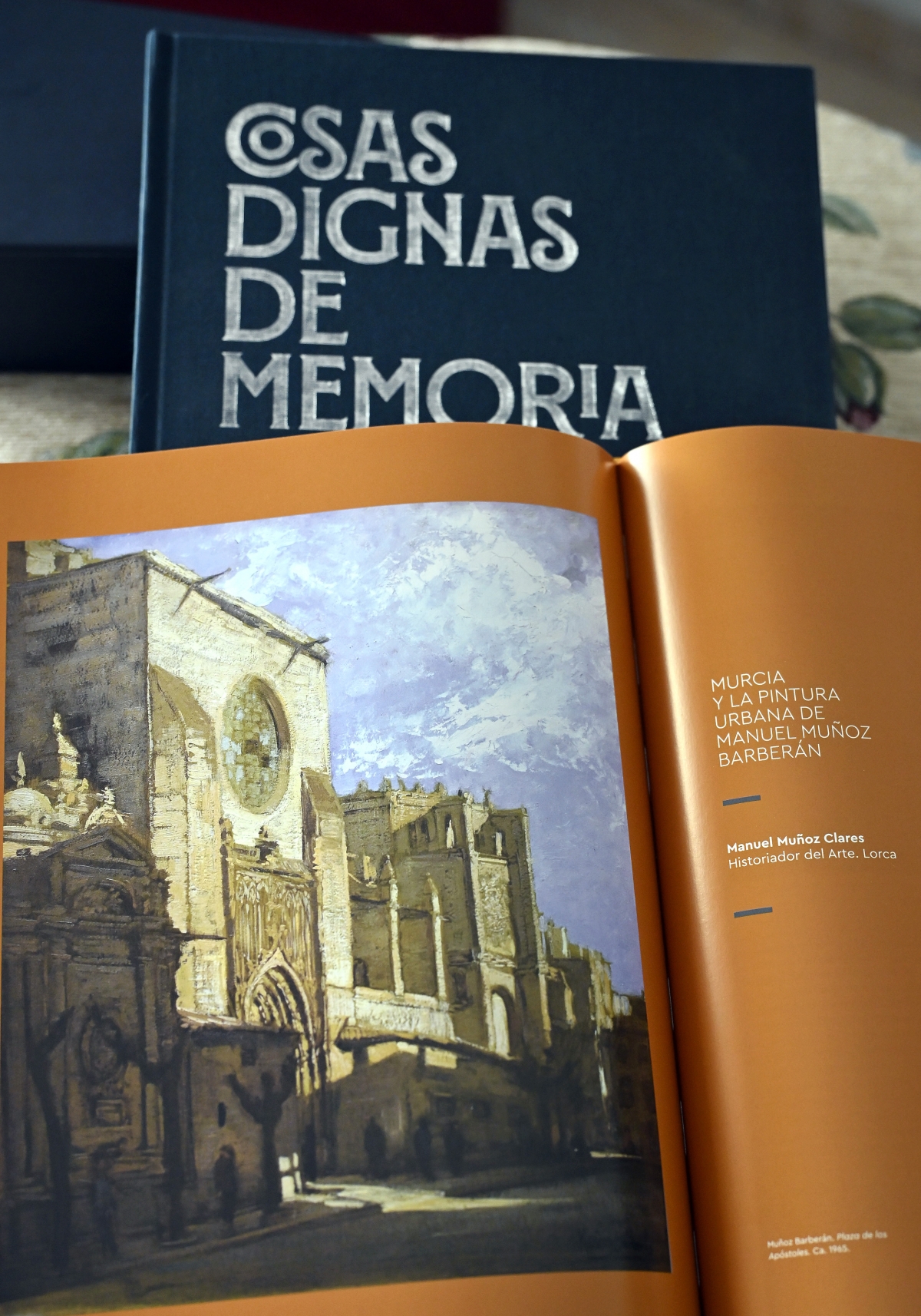  - Foto: Fundación Cajamurcia