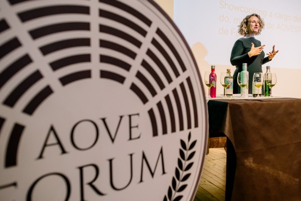 Casa Mediterráneo abre en Alicante el AOVE Forum como espacio de diálogo sobre el aceite de oliva