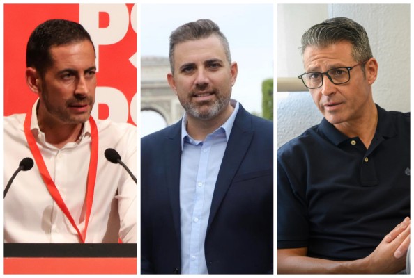 ¿Puede el PSOE perder un diputado provincial tras su ruptura con el alcalde de Almussafes?