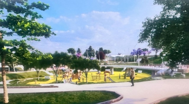 Segunda oportunidad para el parque de La Torreta: Alicante desencalla el fin de su obra por 3,3 millones
