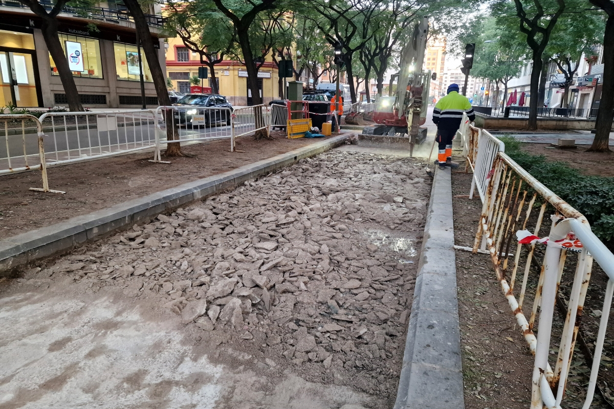  - Foto: ANTONIO PRADAS