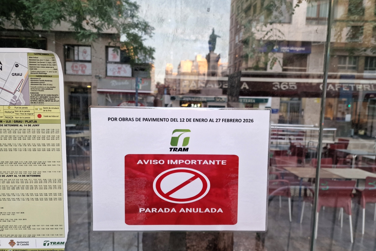  - Foto: ANTONIO PRADAS