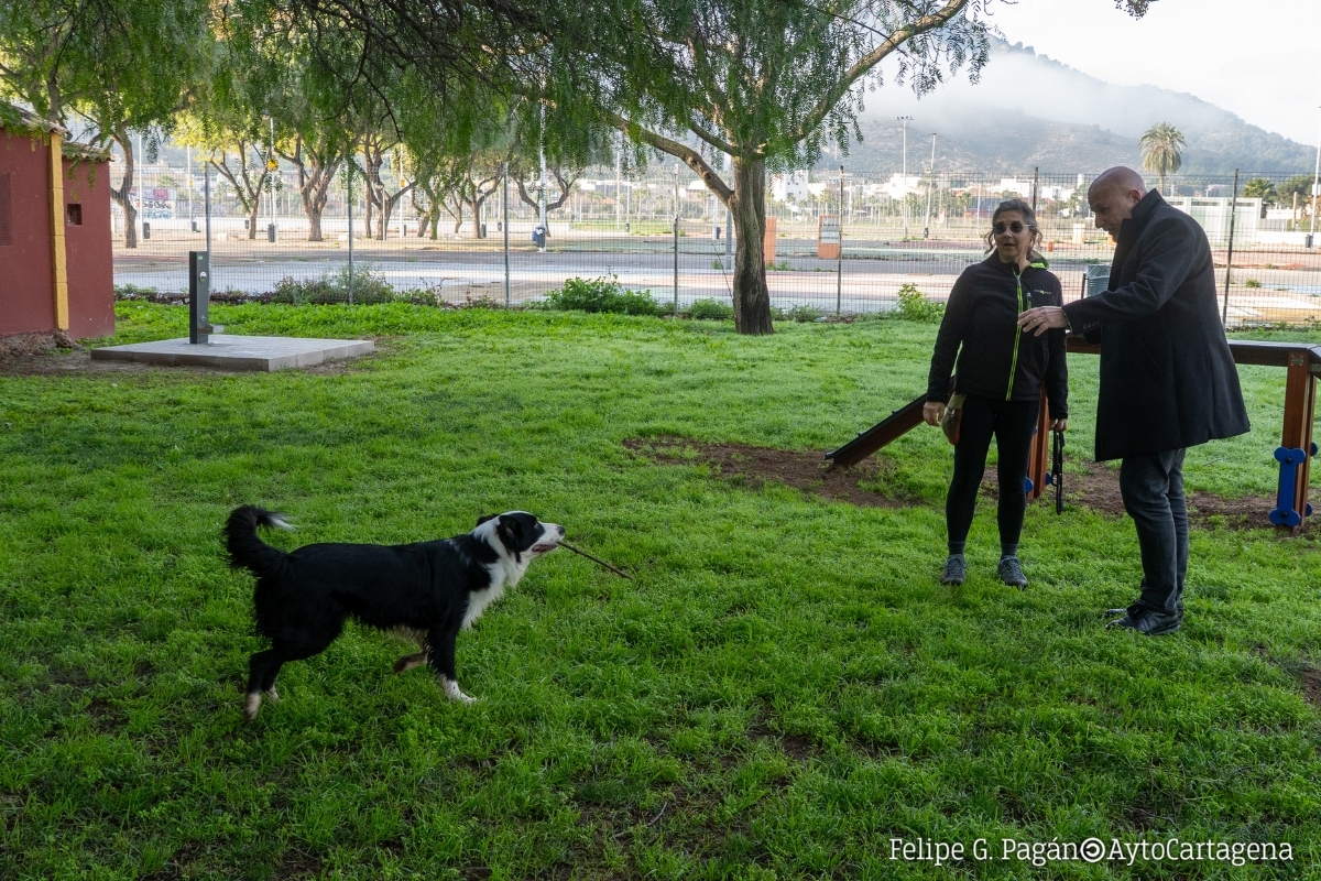  - Foto: Ayto Cartagena