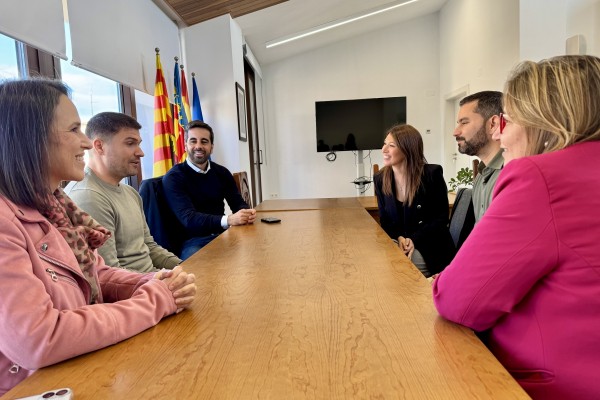 El PSPV reclama 