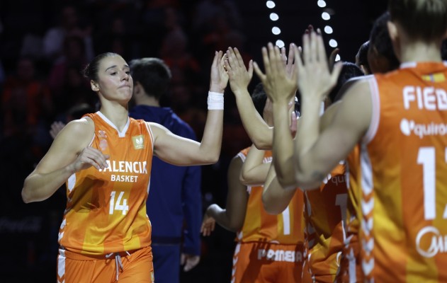 Valencia Basket vuelve a la Euroliga con un duelo ante el Venecia por ser segundo