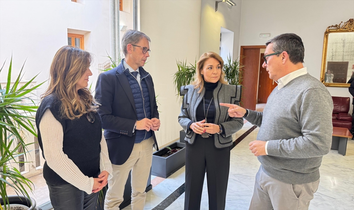 La Generalitat concede las primeras ayudas directas para la compra de vivienda a 32 familias afectadas por la Dana