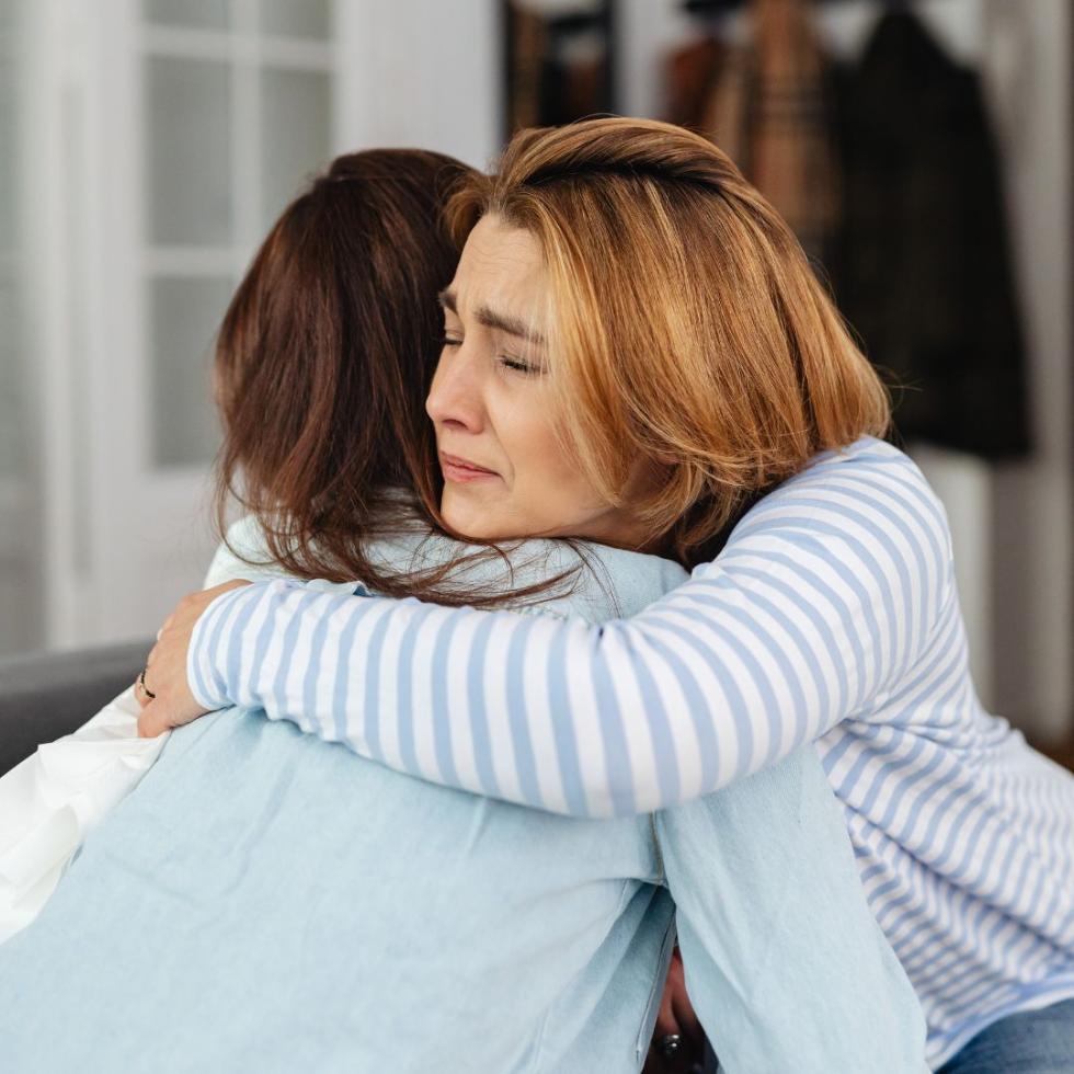 Desciende por primera desde la pandemia por covid la cifra de tratados por depresión