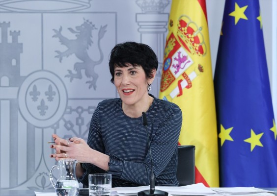 Los inmigrantes podrán solicitar su regularización desde abril y hasta el 30 de junio