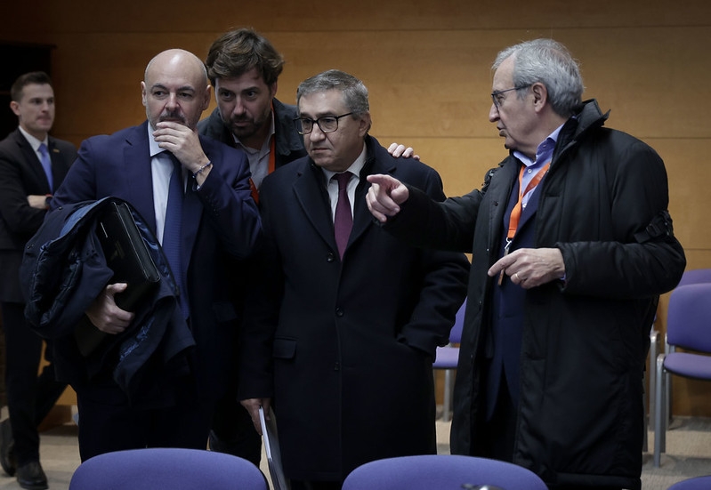 Los expertos valencianos piden una reforma de la financiación unida a condonar la deuda