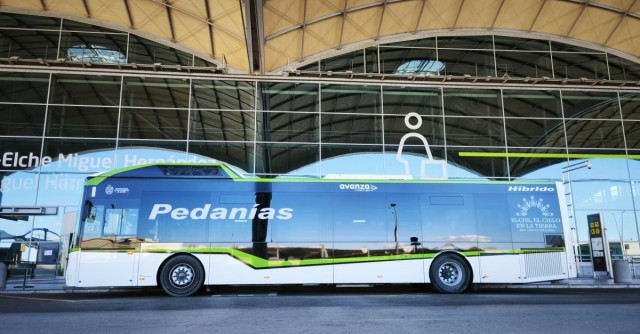 El despacho Artiaga Elordi y Avanza by Mobility ADO cierran su alianza para Elche y la Marina Baixa