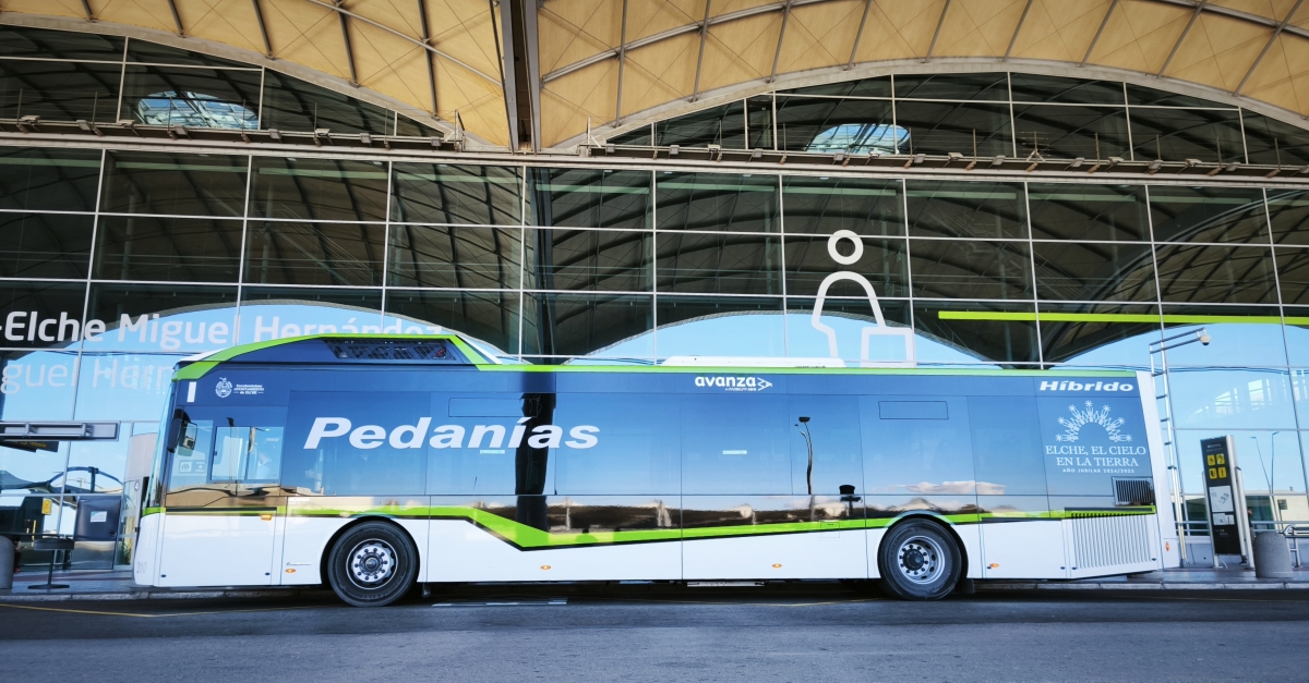 El despacho Artiaga Elordi y Avanza by Mobility ADO cierran su alianza para Elche y la Marina Baixa