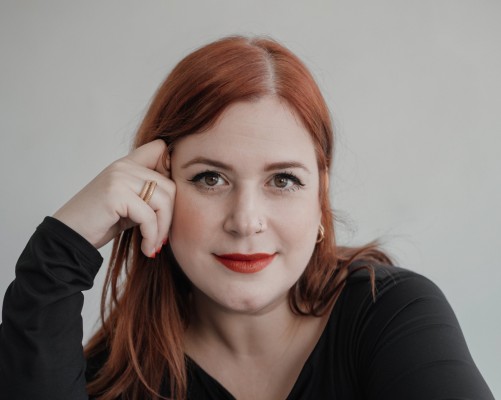 Elísabet Benavent 