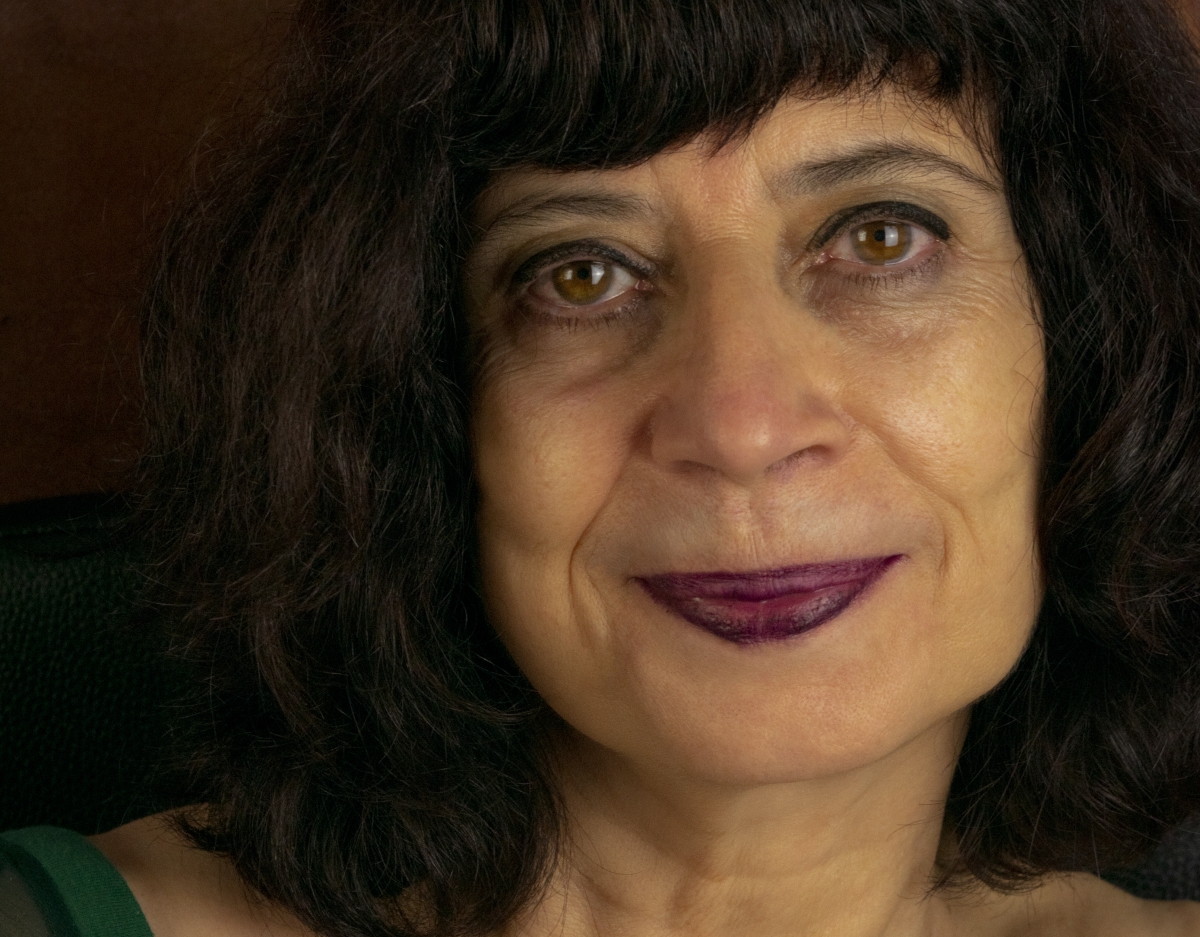 Yolanda García Serrano: 