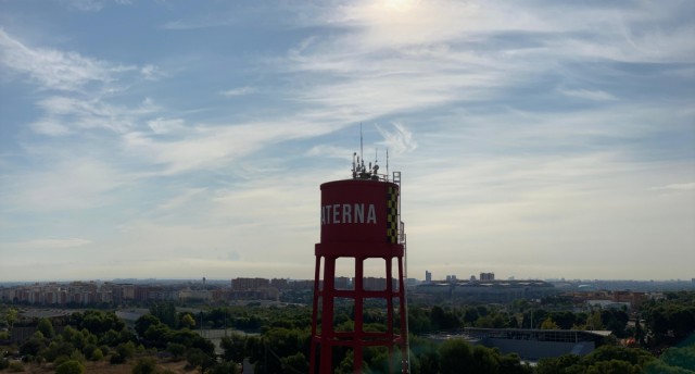Paterna impulsa cinco planes estratégicos para reforzar su respuesta ante eventos climáticos extremos