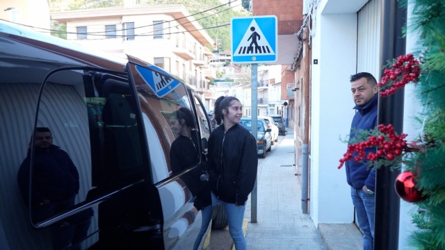 La Diputación de Valencia impulsa el transporte en pequeños municipios con una inversión de 450.000 euros