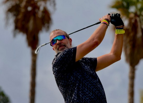 El 'open day' de Forty Golf Cup colgará el cartel de 'completo' el próximo sábado en Bonalba Golf