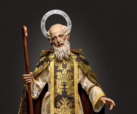 Burriana celebrará Sant Antoni con una programación variada y una nueva imagen del santo