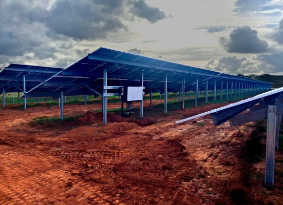 La empresa de Castellón Valfortec construirá 13 parques fotovoltaicos en España en 2026, la mayoría en el arco mediterráneo 