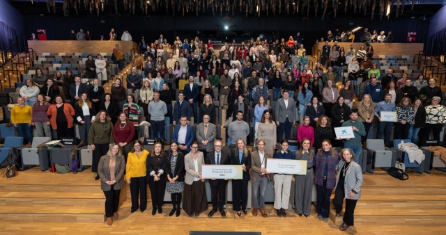 La Fundación 