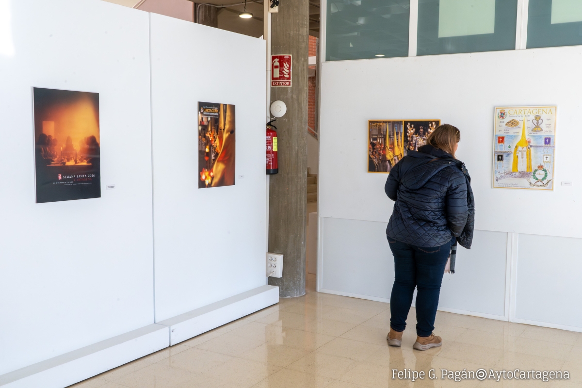  - Foto: Ayto Cartagena