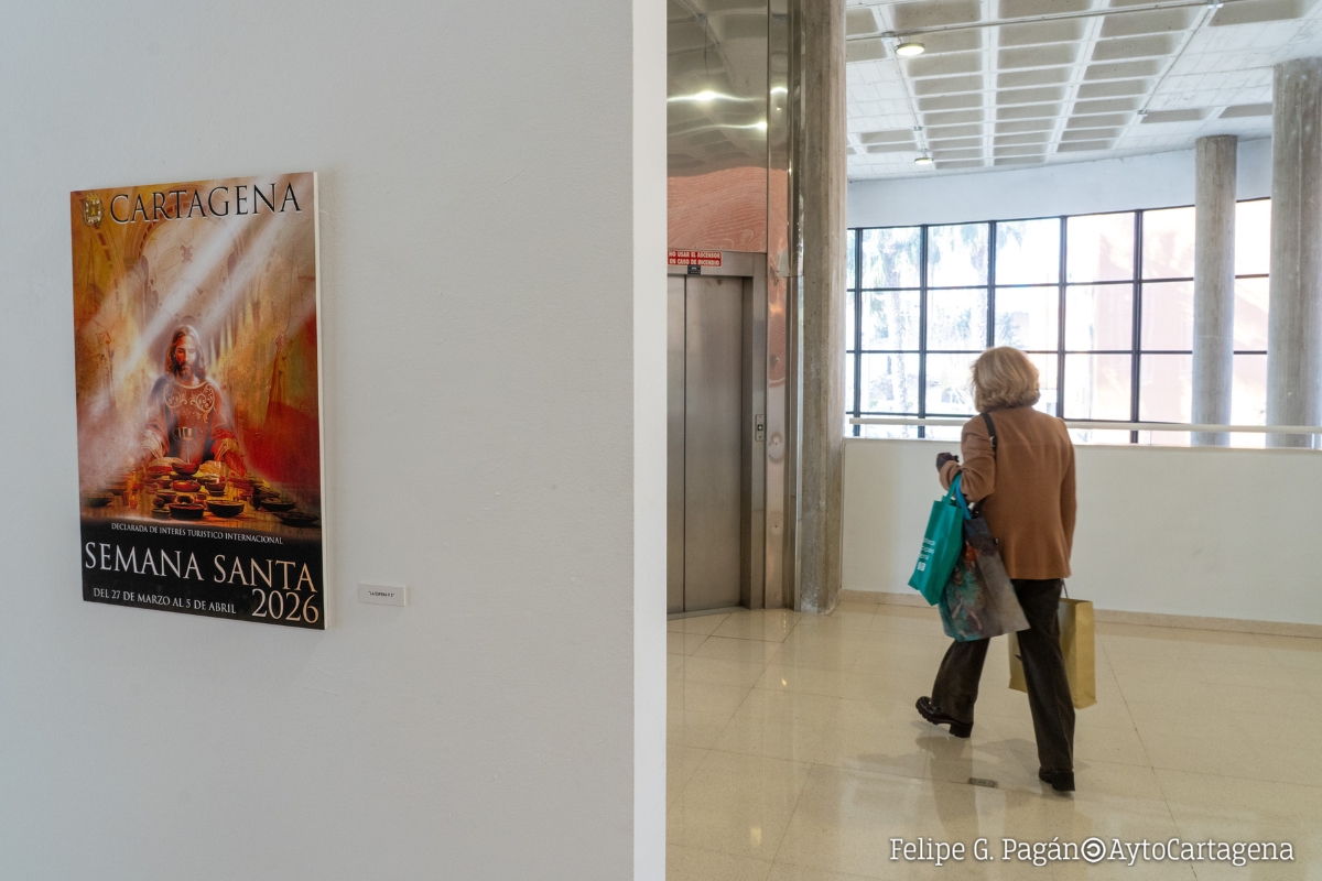  - Foto: Ayto Cartagena