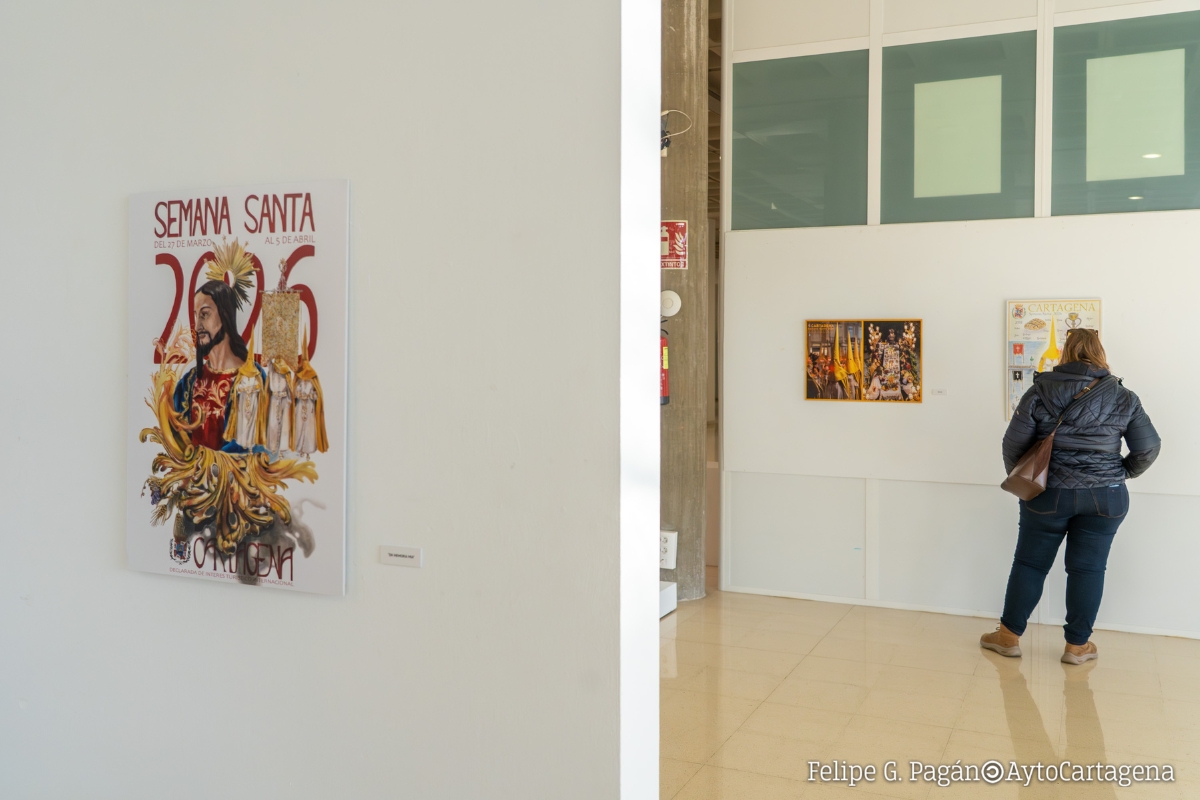  - Foto: Ayto Cartagena