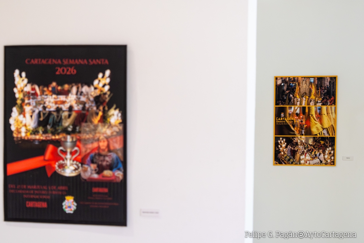  - Foto: Ayto Cartagena