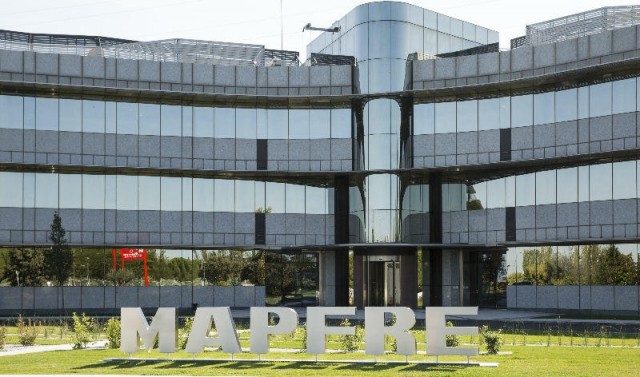 Mapfre coloca un bono de 1.000 millones a 6 y 10 años