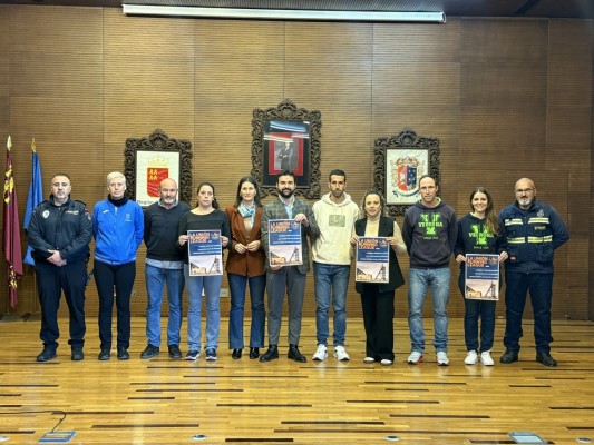 La Unión Running League 2026 incluye seis carreras en el municipio minero