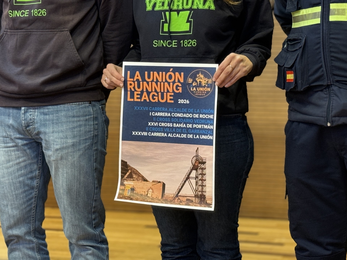  - Foto: AYUNTAMIENTO DE LA UNIÓN