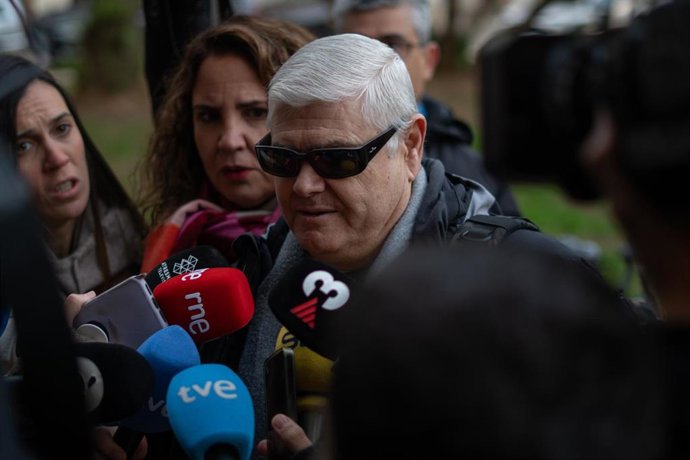 El exjefe de Bomberos veía en el Cecopi el caudal del Poyo cuando 