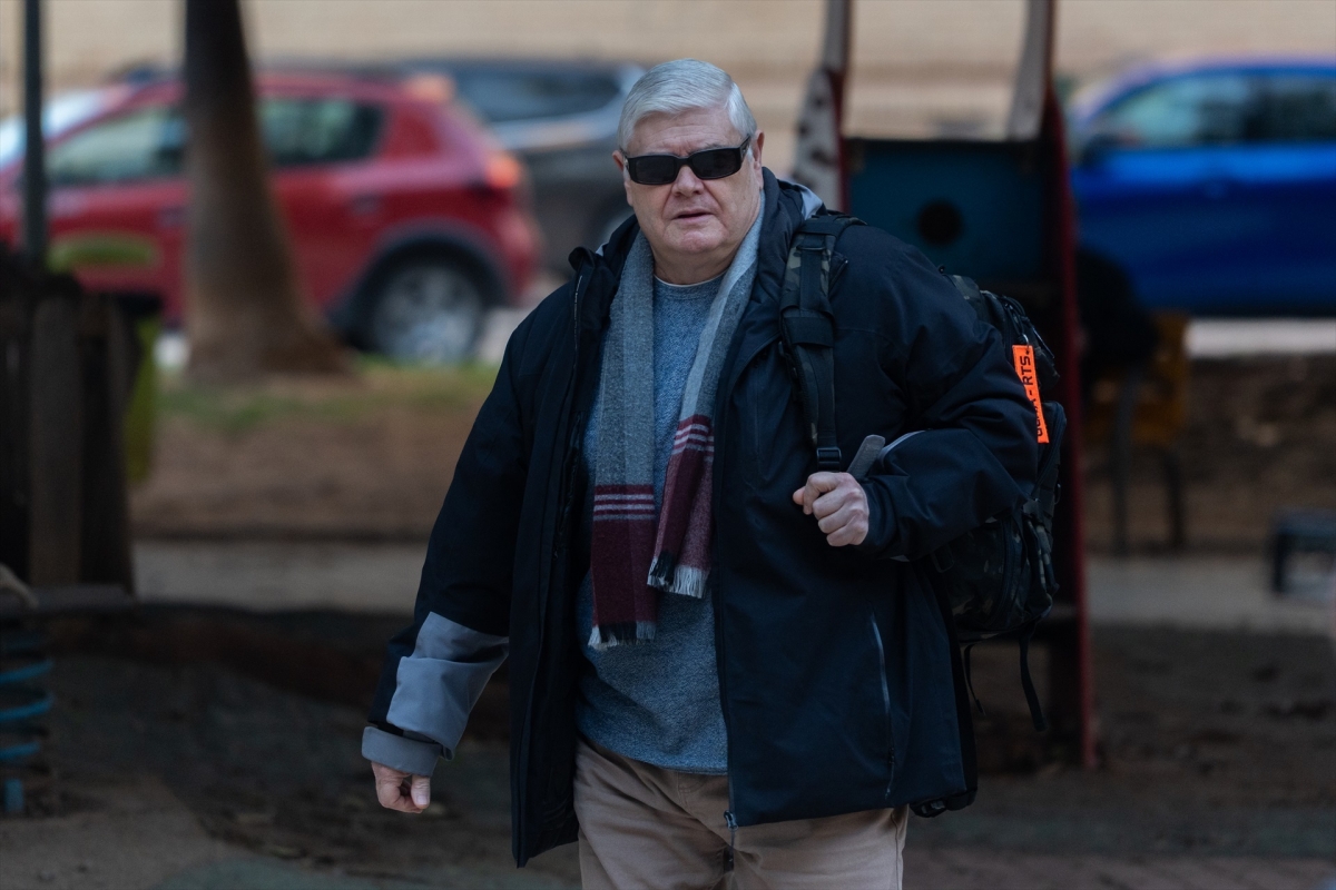 El exjefe de Bomberos niega haber mostrado reticencias para enviar el ES Alert en la Dana