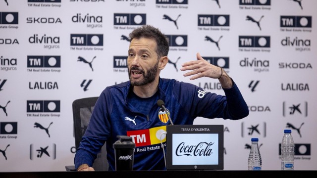 Corberán: 