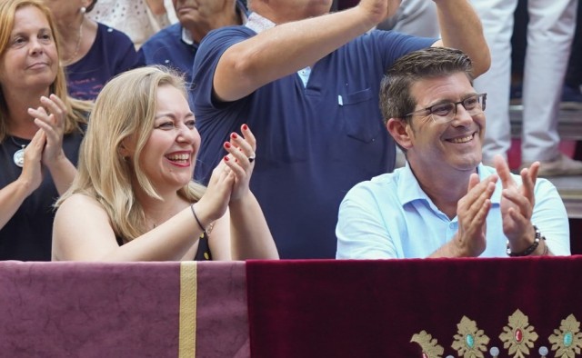 La Diputació aprova la reforma de la plaça de la Concepció d'Ontinyent per 2’5 milions d’euros
