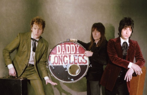 Daddy Long Legs, La 126 y The Stems serán los protagonistas de septiembre en la Sala Stereo

