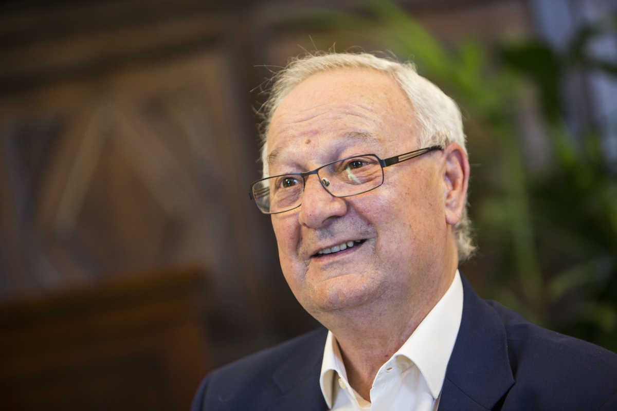 Fallece el exalcalde de València Ricard Pérez Casado